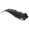 2003-2008 Infiniti Fx45 Fender Liner Front Driver Side (Rear Section)