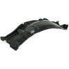 2003-2008 Infiniti Fx45 Fender Liner Front Driver Side (Rear Section)