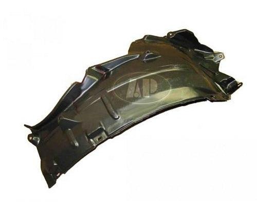 2003-2008 Infiniti Fx35 Fender Liner Front Driver Side (Rear Section)