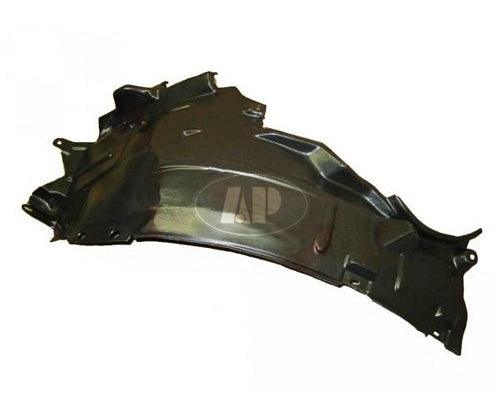 2003-2008 Infiniti Fx35 Fender Liner Front Passenger Side (Rear Section)