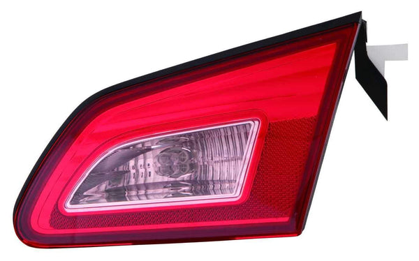 2009-2013 Infiniti G37 Sedan Trunk Lamp Passenger Side (Back-Up Lamp) High Quality