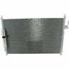 2006-2010 Infiniti M35 Condenser (3491)