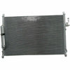 2006-2010 Infiniti M35 Condenser (3491)