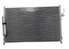 2006-2010 Infiniti M35 Condenser (3491)