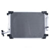 2011-2013 Infiniti M56 Condenser (3895)