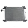 2011-2013 Infiniti M56 Condenser (3895)