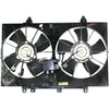 2006-2008 Infiniti M35 Cooling Fan Assembly