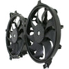 2008-2009 Infiniti Ex35 Cooling Fan Assembly