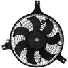 2003-2008 Infiniti Fx45 Ac Fan Assembly Passenger Side