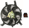 2003-2008 Infiniti Fx45 Ac Fan Assembly Passenger Side