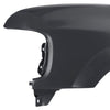 1998-2004 Isuzu Rodeo Fender Front Driver Side