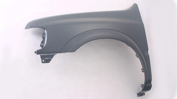 1998-2002 Honda Passport Fender Front Driver Side