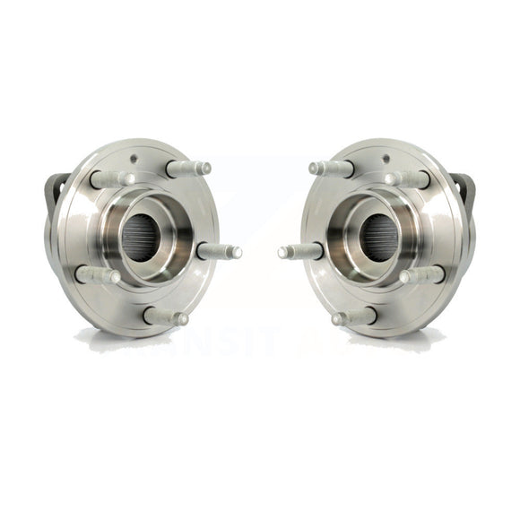 <ul> <li><span2014-2015 Chevrolet Cruze Wheel Bearing and Hub Assembly , K70-100352</span></li> <li><span>Position: Front  Note: With 16