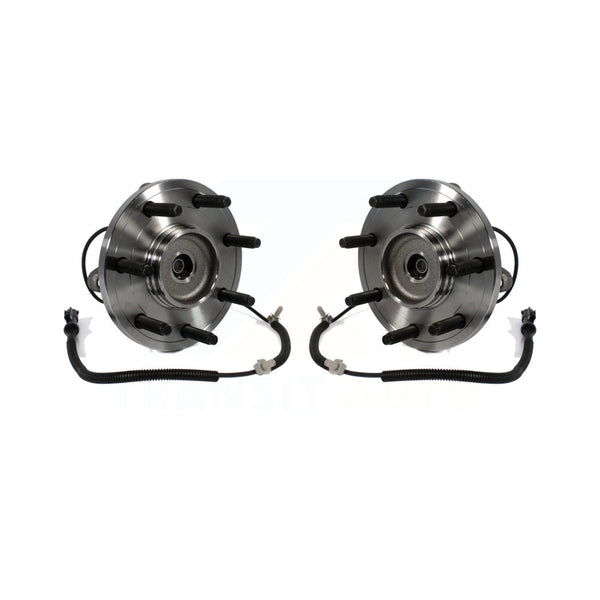 <ul> <li><span2010 Ford F-150 Wheel Bearing and Hub Assembly FX4 , K70-100437</span></li> <li><span>Position: Front  Drive Type: 4WD  Note: With Heavy Duty Payload Package|With 7 Lug Wheels  Sub Model: FX4 </span></li> </ul>