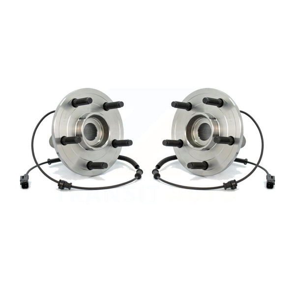 <ul> <li><span2011 Ram 1500 Wheel Bearing and Hub Assembly , K70-100444</span></li> <li><span>Position: Front   </span></li> </ul>