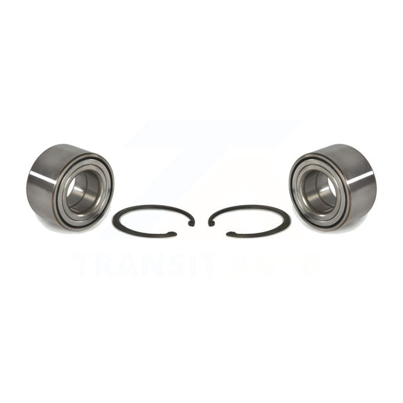 1992-2000 Honda Civic Wheel Bearing LX 