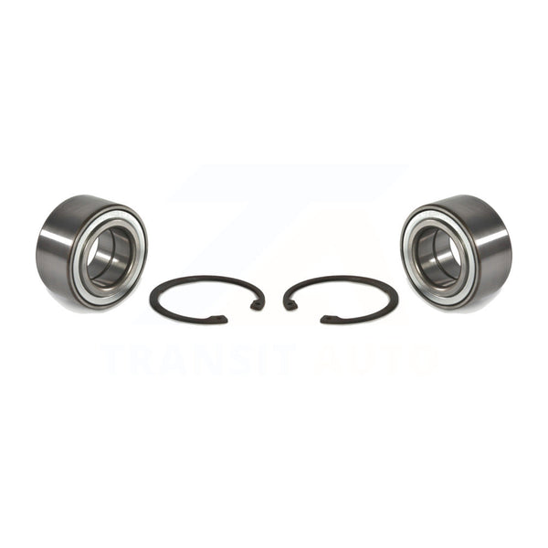 <ul> <li><span1992-2005 Honda Civic Wheel Bearing EX , K70-100496</span></li> <li><span>Position: Front   Sub Model: EX </span></li> </ul>