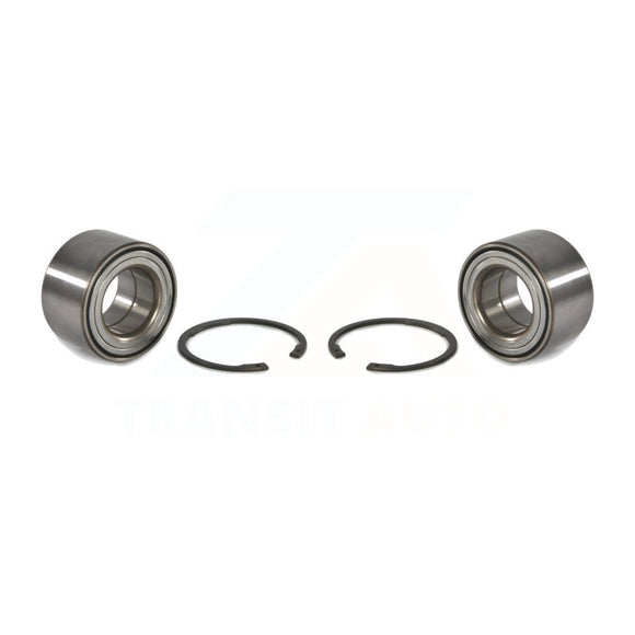 <ul> <li><span2003-2019 Toyota Corolla Wheel Bearing , K70-100509</span></li> <li><span>Position: Front   </span></li> </ul>