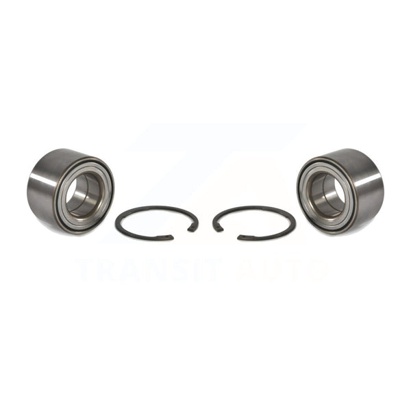 <ul> <li><span2005-2010 Scion tC Wheel Bearing , K70-100509</span></li> <li><span>Position: Front   </span></li> </ul>