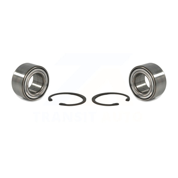 <ul> <li><span2007-2012 Dodge Caliber Wheel Bearing , K70-100528</span></li> <li><span>Position: Front   </span></li> </ul>