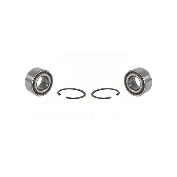 <ul> <li><span1987-1999 Toyota Celica Wheel Bearing , K70-100554</span></li> <li><span>Position: Front   </span></li> </ul>