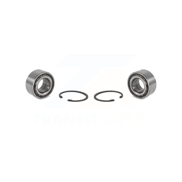 <ul> <li><span1987-1999 Toyota Celica Wheel Bearing , K70-100554</span></li> <li><span>Position: Front   </span></li> </ul>