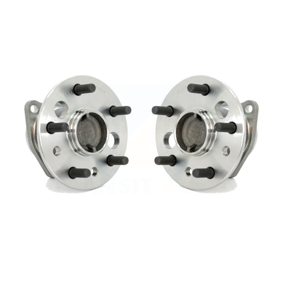 <ul> <li><span2002-2004 Toyota Camry Wheel Bearing and Hub Assembly , K70-100601</span></li> <li><span>Position: Rear  With: Non-ABS Note: Excluding Vehicles Manufactured In Japan  </span></li> </ul>