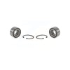 1988-1992 Toyota Celica Wheel Bearing All Trac 