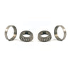 1980-1983 Honda Civic Wheel Bearing and Race Set 