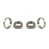 1984-1995 Dodge Caravan Wheel Bearing and Race Set 