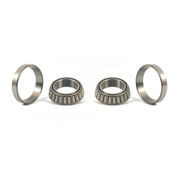 1983-1985 Toyota Celica Wheel Bearing and Race Set GTS 