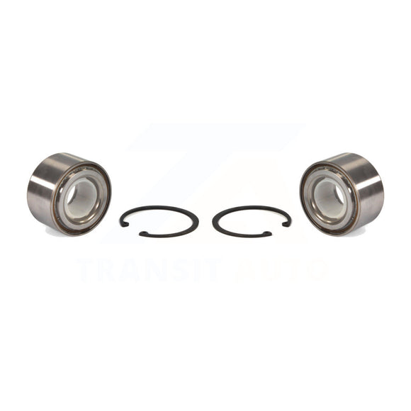 2005-2013 Toyota Tacoma Wheel Bearing and Race Set X-Runner 