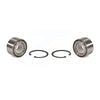 2005-2013 Toyota Tacoma Wheel Bearing and Race Set X-Runner 