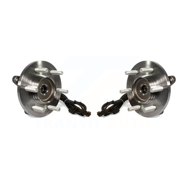 <ul> <li><span2015-2017 Ford F-150 Wheel Bearing and Hub Assembly , K70-101421</span></li> <li><span>Position: Front  Drive Type: 4WD   </span></li> </ul>