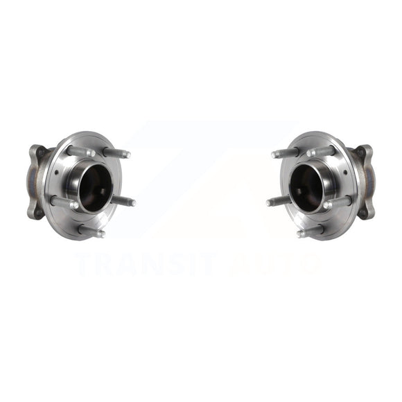 <ul> <li><span2013-2015 Chevrolet Cruze Wheel Bearing and Hub Assembly , K70-101501</span></li> <li><span>Position: Rear  Note: With 16