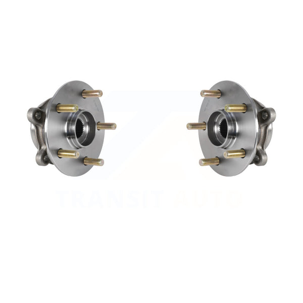 <ul> <li><span2018-2020 Toyota Camry Wheel Bearing and Hub Assembly , K70-101869</span></li> <li><span>Position: Front For: 2.0 Liters-4 Cylinders  Fuel Type: FULL HYBRID EV-GAS (FHEV)   </span></li> </ul>