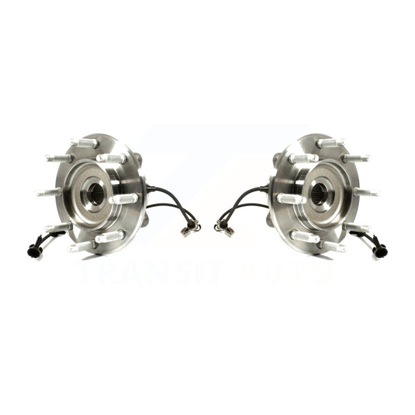 <ul> <li><span2005 Chevrolet Silverado 1500 Wheel Bearing and Hub Assembly Base , K70-101879</span></li> <li><span>Position: Rear For: 5.0 Liters-8 Cylinders  Note: With Four Wheel Steering  Sub Model: Base </span></li> </ul>