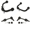 2004-2005 Ford F-150 Suspension Control Arm and Ball Joint Assembly 