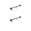 2009-2010 Dodge Ram 1500 Suspension Stabilizer Bar Link Kit 