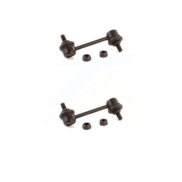 1987-1991 Toyota Camry Suspension Stabilizer Bar Link Kit 