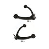 <ul> <li><span2007 Chevrolet Silverado 1500 Suspension Control Arm and Ball Joint Assembly LT , K72-100562</span></li> <li><span>Position: Front   Sub Model: LT </span></li> </ul>