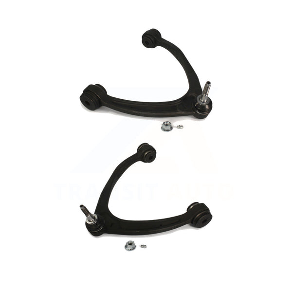 <ul> <li><span2007 GMC Sierra 1500 Suspension Control Arm and Ball Joint Assembly Denali , K72-100562</span></li> <li><span>Position: Front   Sub Model: Denali </span></li> </ul>