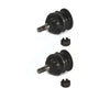 1989-1991 Honda Civic Suspension Ball Joint 