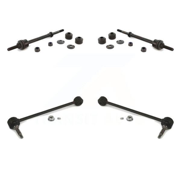 <ul> <li><span2011-2018 Ram 1500 Suspension Stabilizer Bar Link Kit , K72-100832</span></li> <li><span>Position: Front and Rear  Drive Type: 4WD   </span></li> </ul>