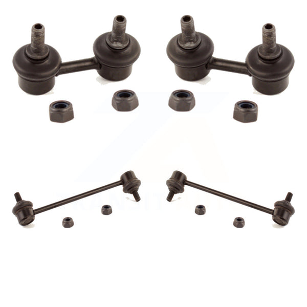 <ul> <li><span1992-1996 Toyota Camry Suspension Stabilizer Bar Link Kit , K72-100836</span></li> <li><span>Position: Front and Rear   </span></li> </ul>