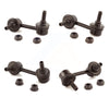 <ul> <li><span2006-2011 Honda Civic Suspension Stabilizer Bar Link Kit , K72-100850</span></li> <li><span>Position: Front and Rear   </span></li> </ul>