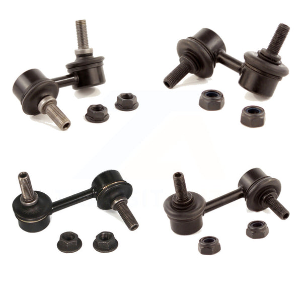 <ul> <li><span2002-2005 Honda Civic Suspension Stabilizer Bar Link Kit Coupe , K72-100854</span></li> <li><span>Position: Front and Rear   Sub Model:  Coupe</span></li> </ul>