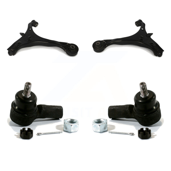 2002-2005 Honda Civic Suspension Control Arm Sedan 