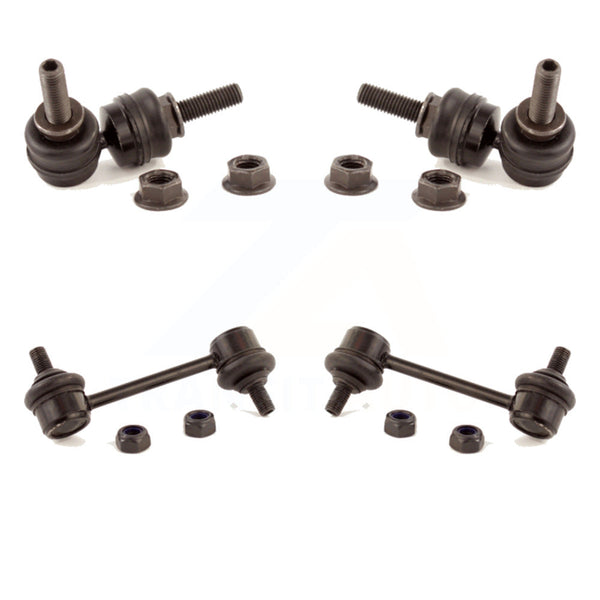 1990-1992 Toyota Corolla Suspension Stabilizer Bar Link Kit 