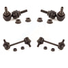 1990-1992 Toyota Corolla Suspension Stabilizer Bar Link Kit 